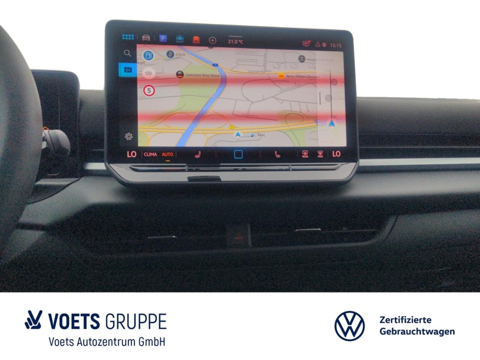 Volkswagen T-Roc – Bild 8
