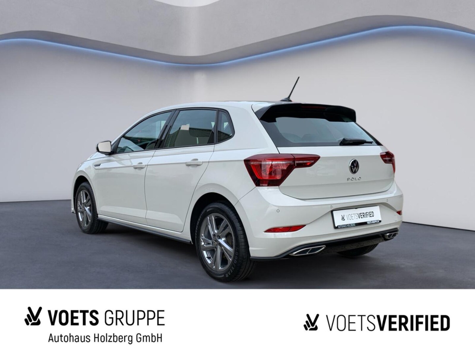 Volkswagen Polo – Bild 4