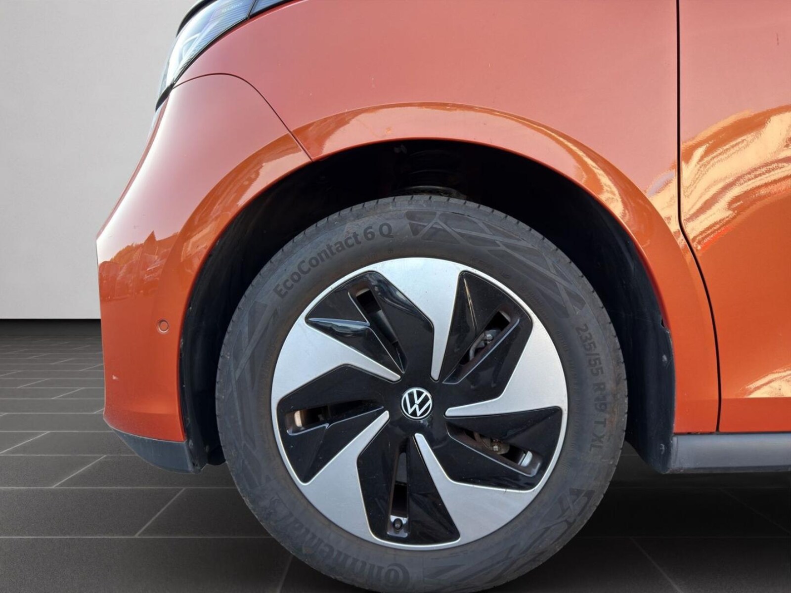 Volkswagen ID. Buzz – Bild 8