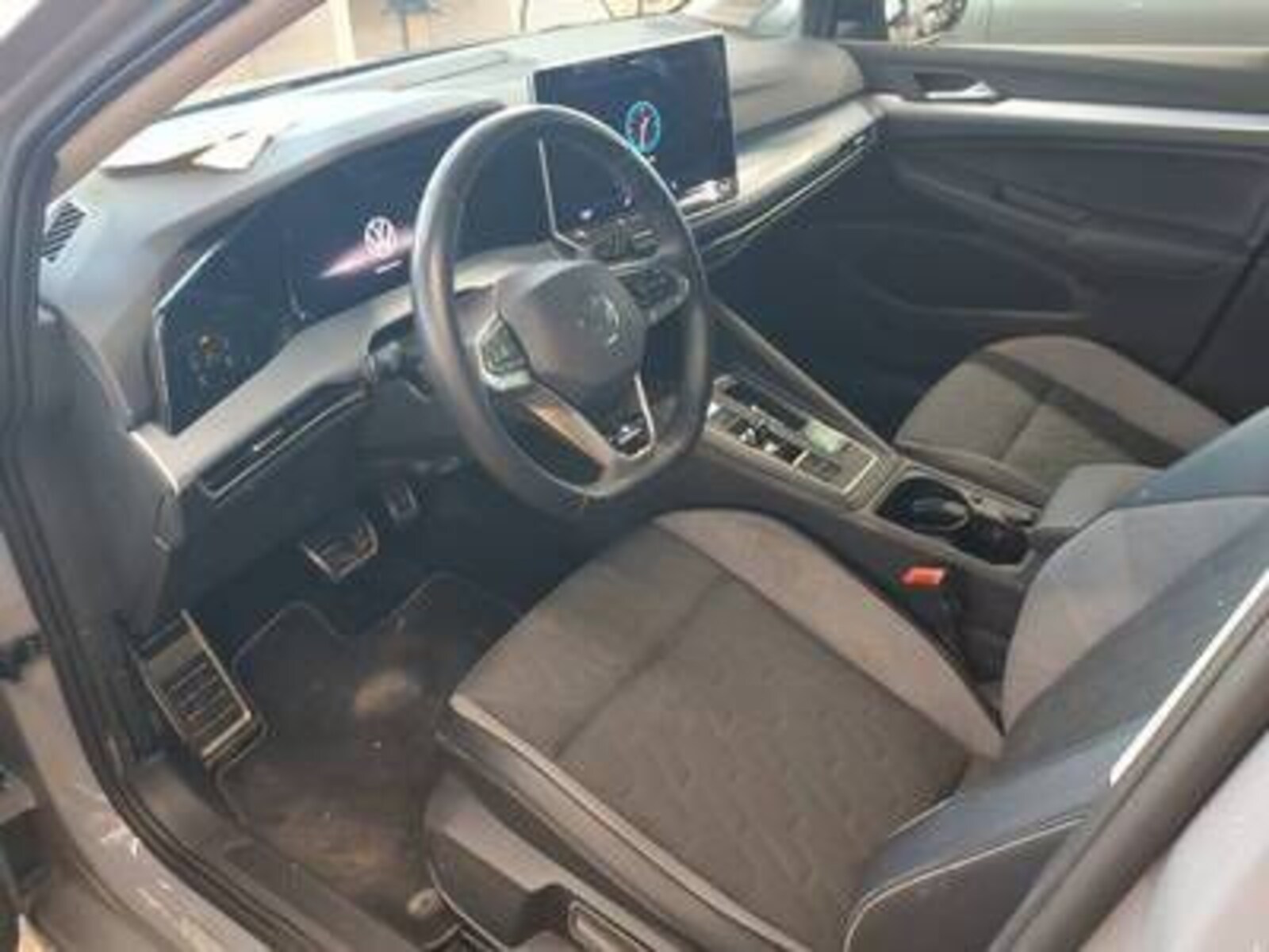 Volkswagen Golf Variant – Bild 4