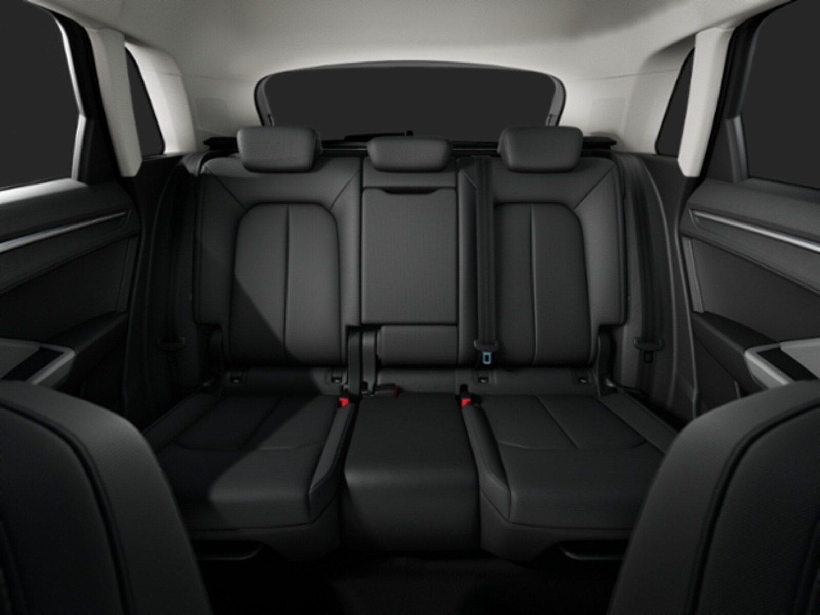 Audi Q3 – Bild 11