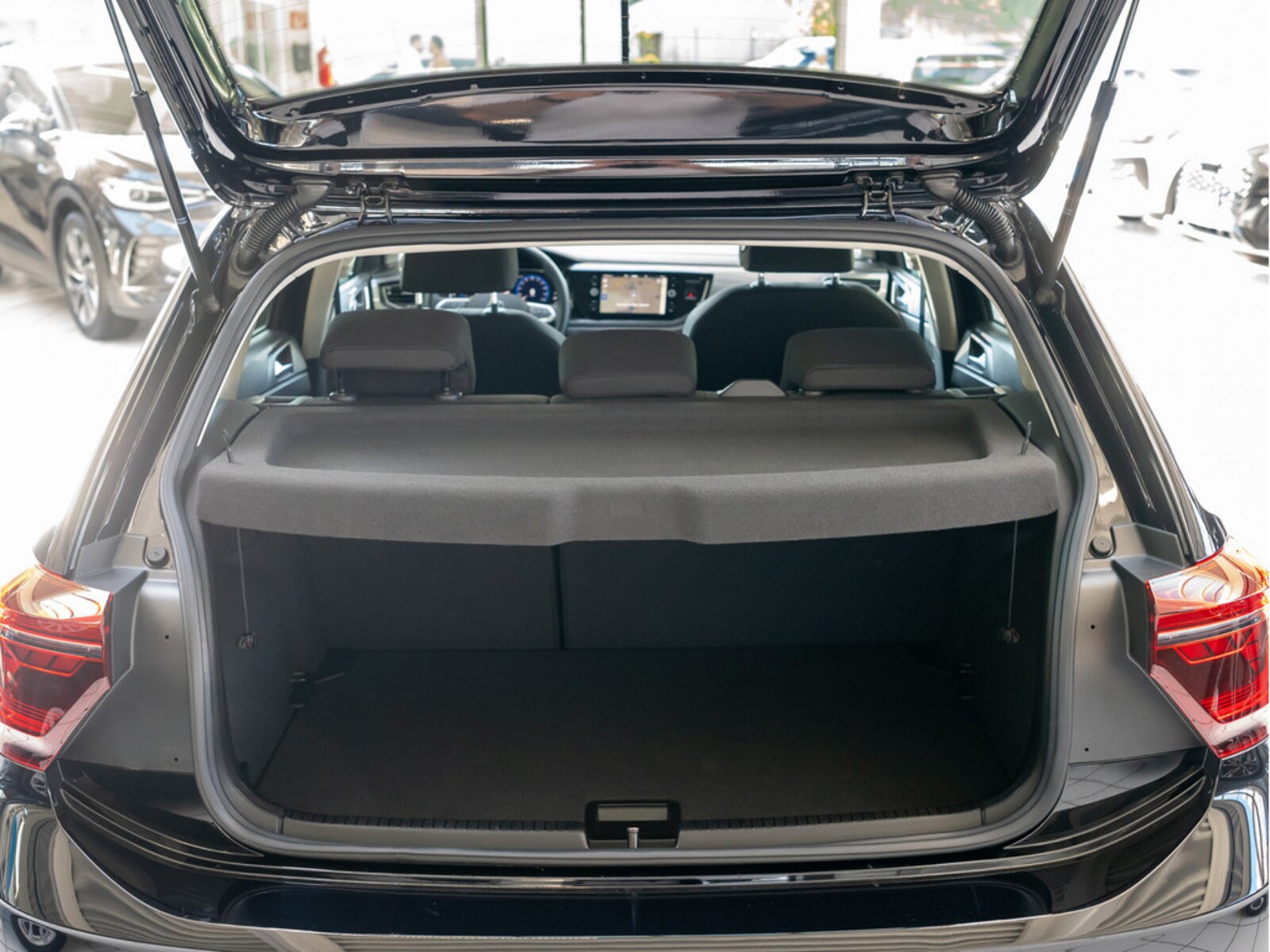 Volkswagen Polo – Bild 25