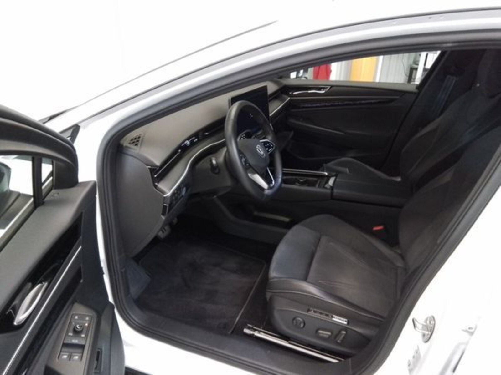 Volkswagen ID.7 – Bild 7