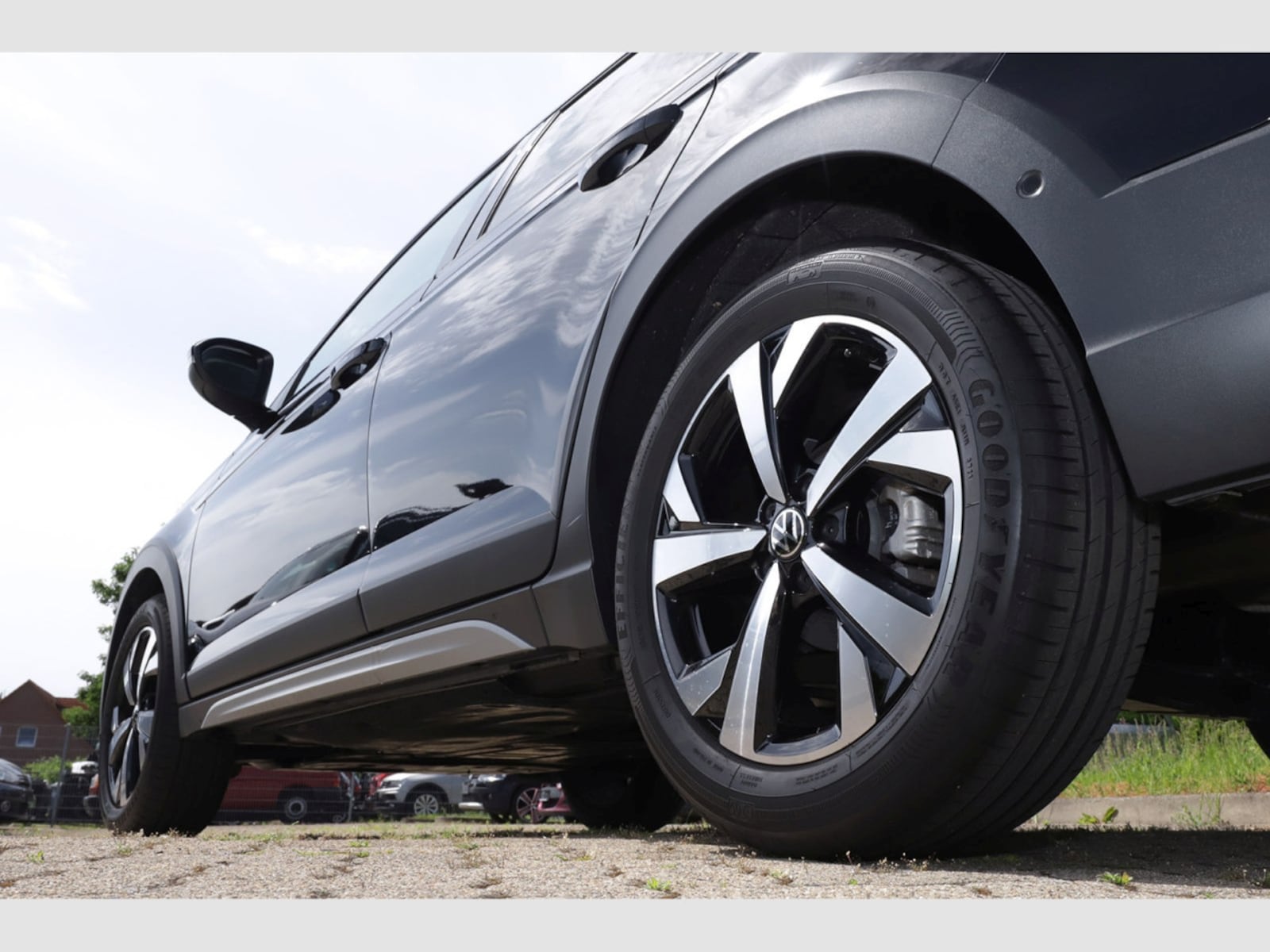 Volkswagen Taigo – Bild 5