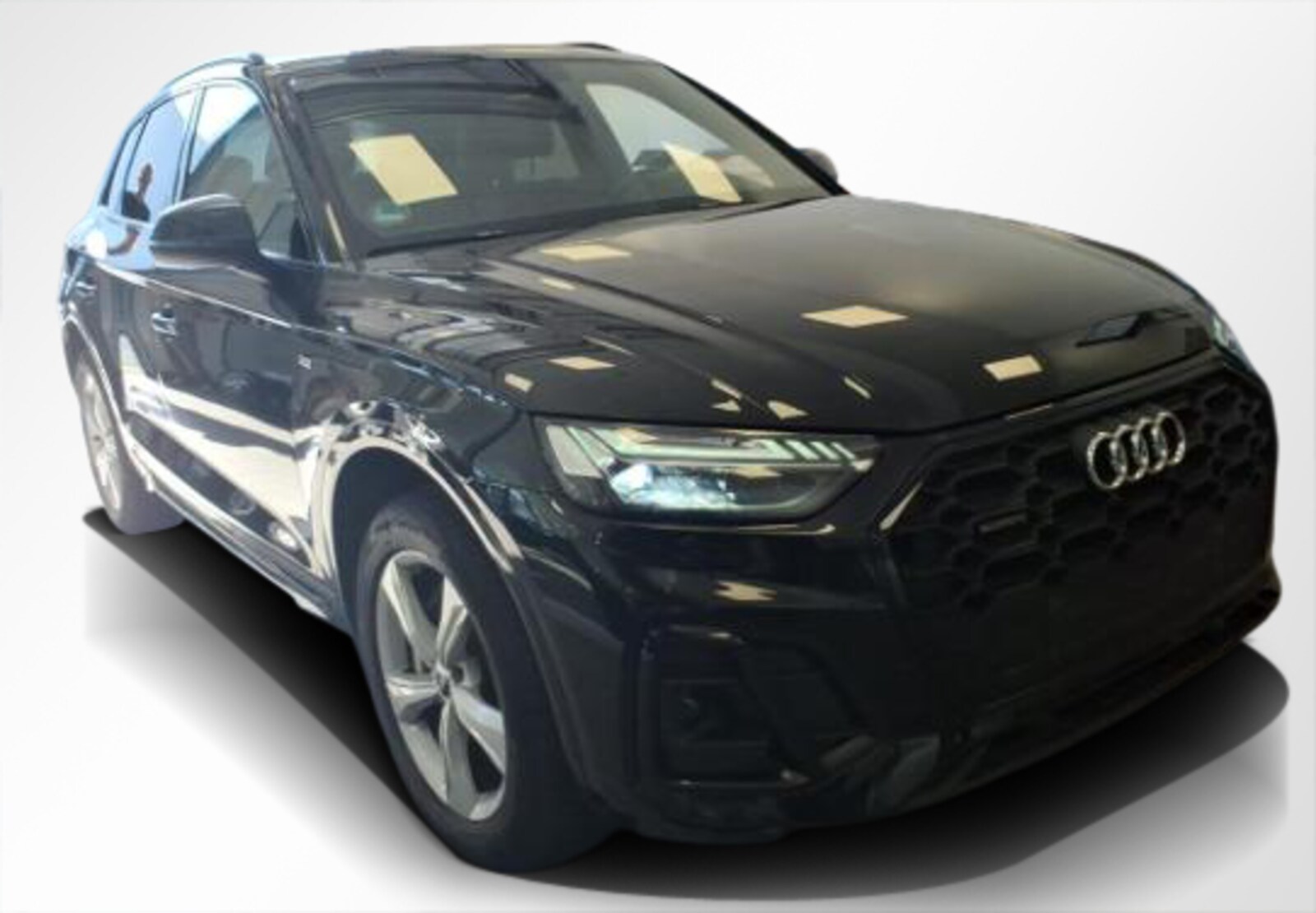Audi Q5 – Bild 4