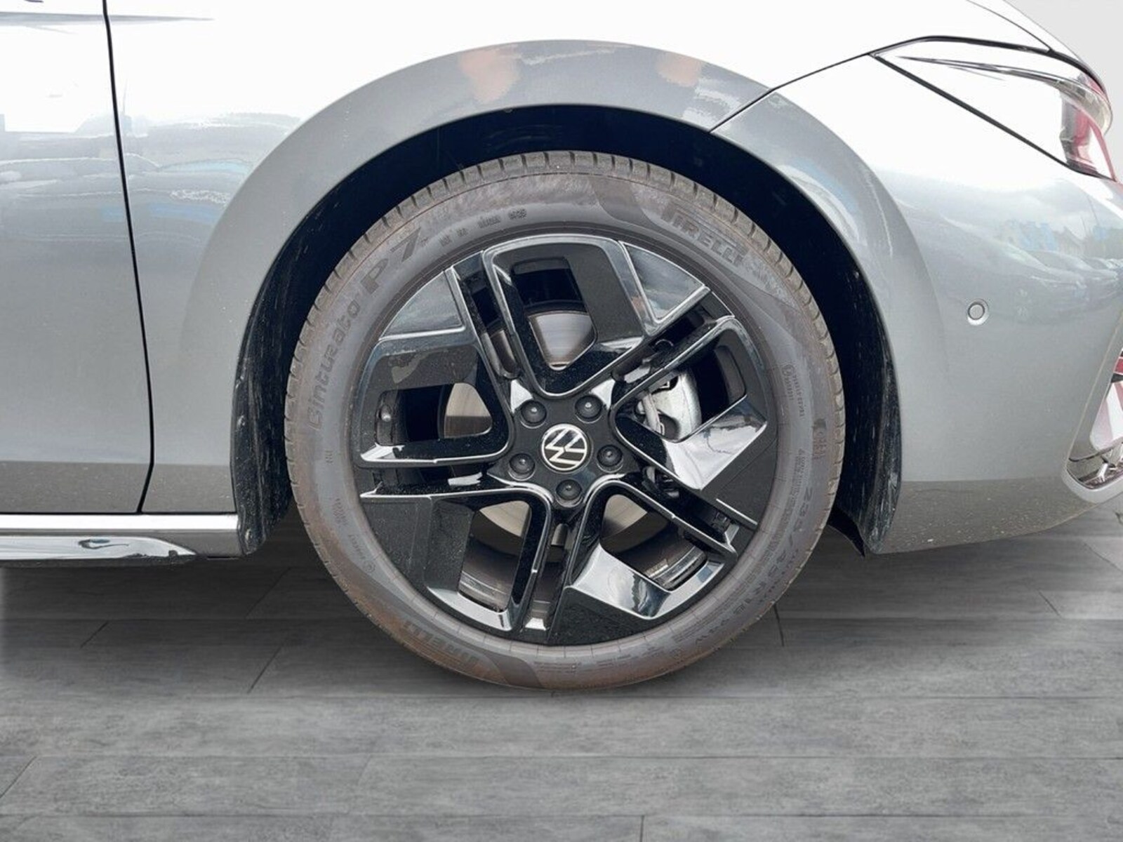 Volkswagen Passat – Bild 8