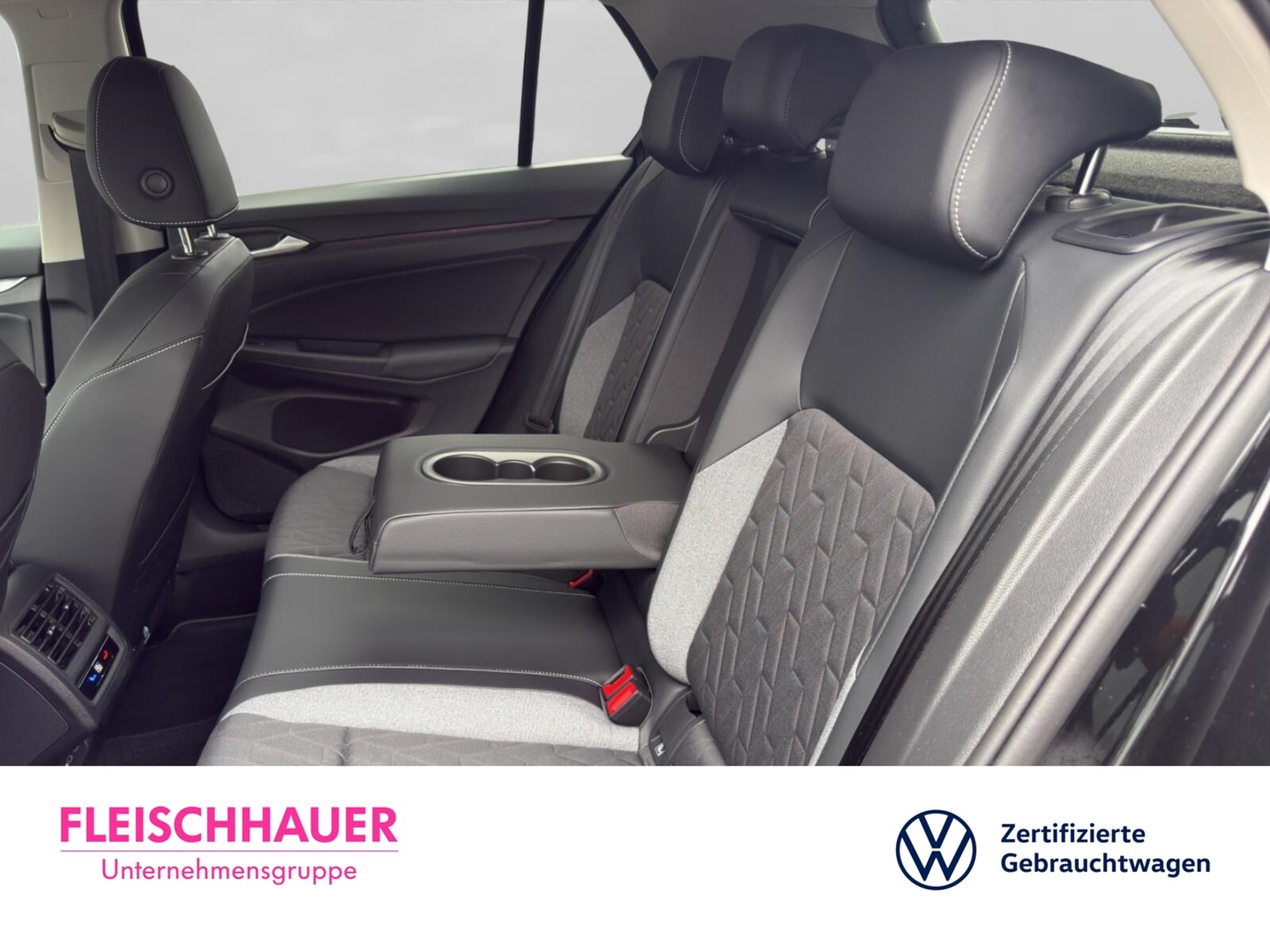 Volkswagen Golf – Bild 15