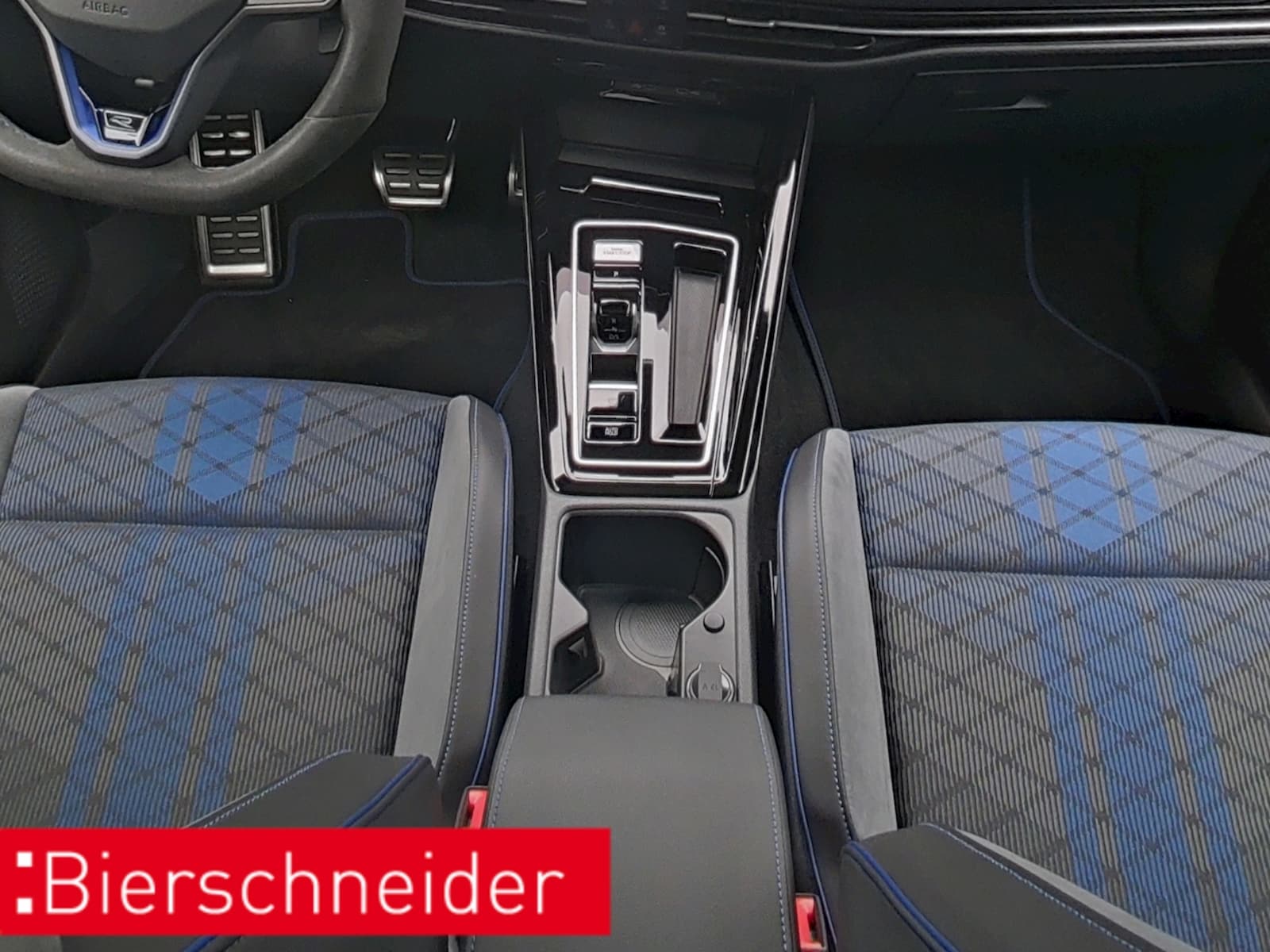 Volkswagen Golf – Bild 13