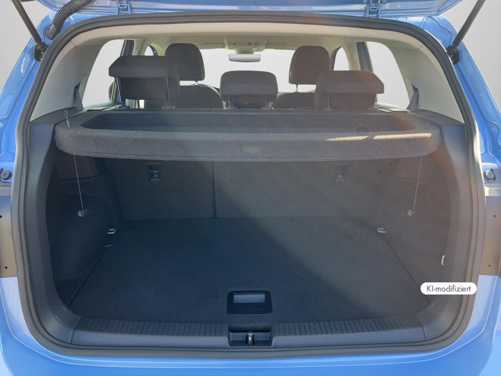 Volkswagen T-Cross – Bild 15