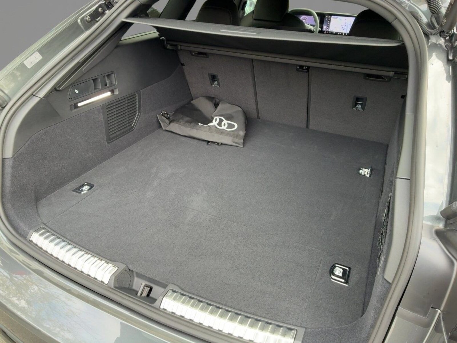 Audi A6 Avant – Bild 10