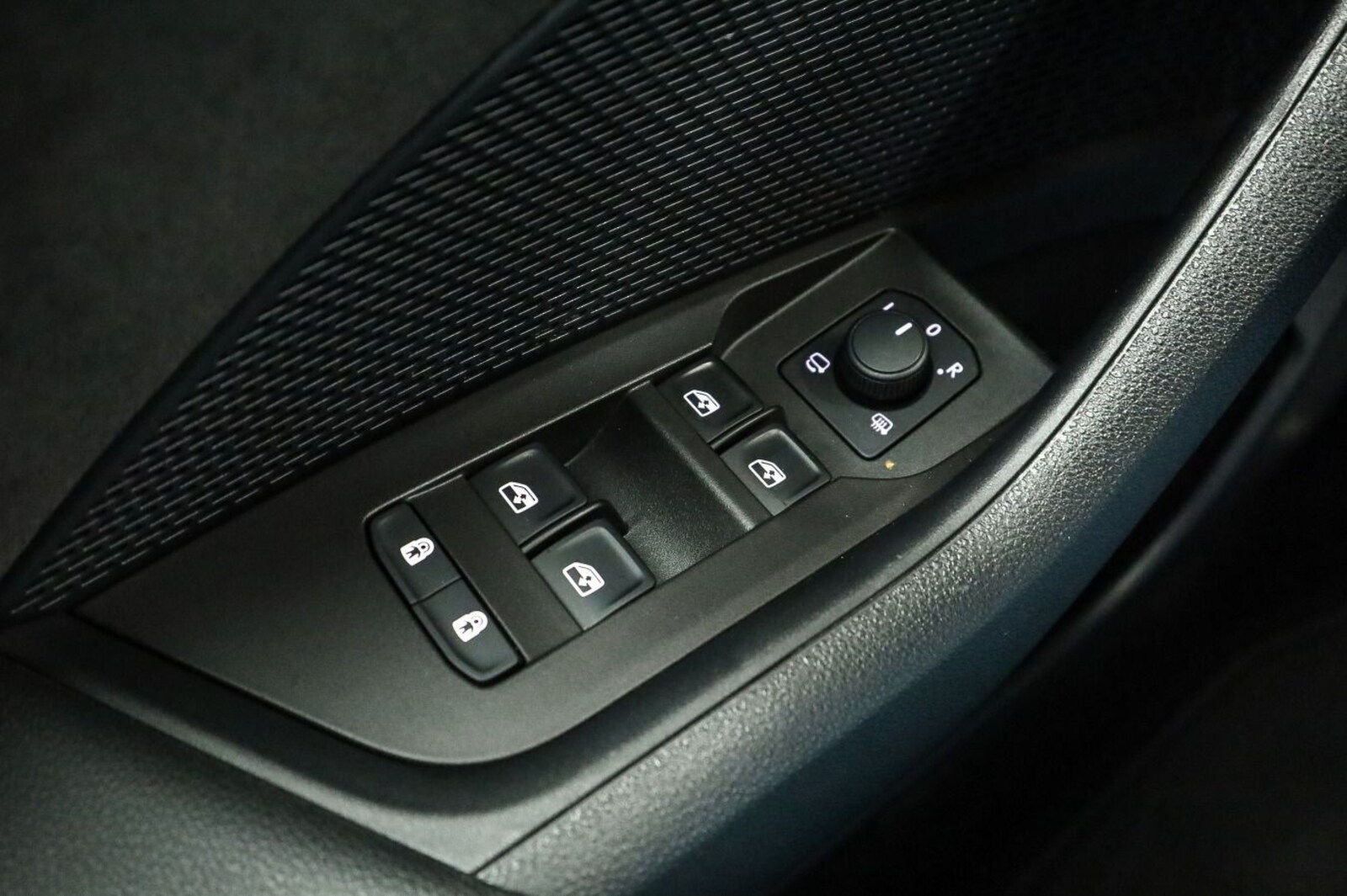 Škoda Octavia Combi – Bild 18