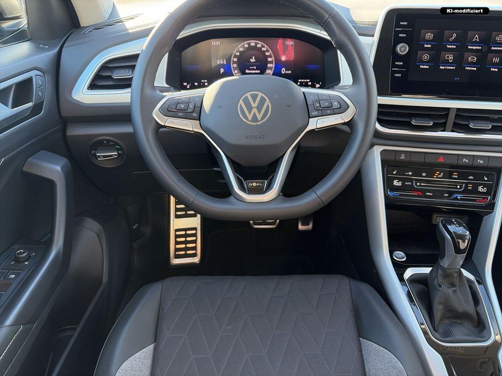 Volkswagen T-Roc – Bild 11