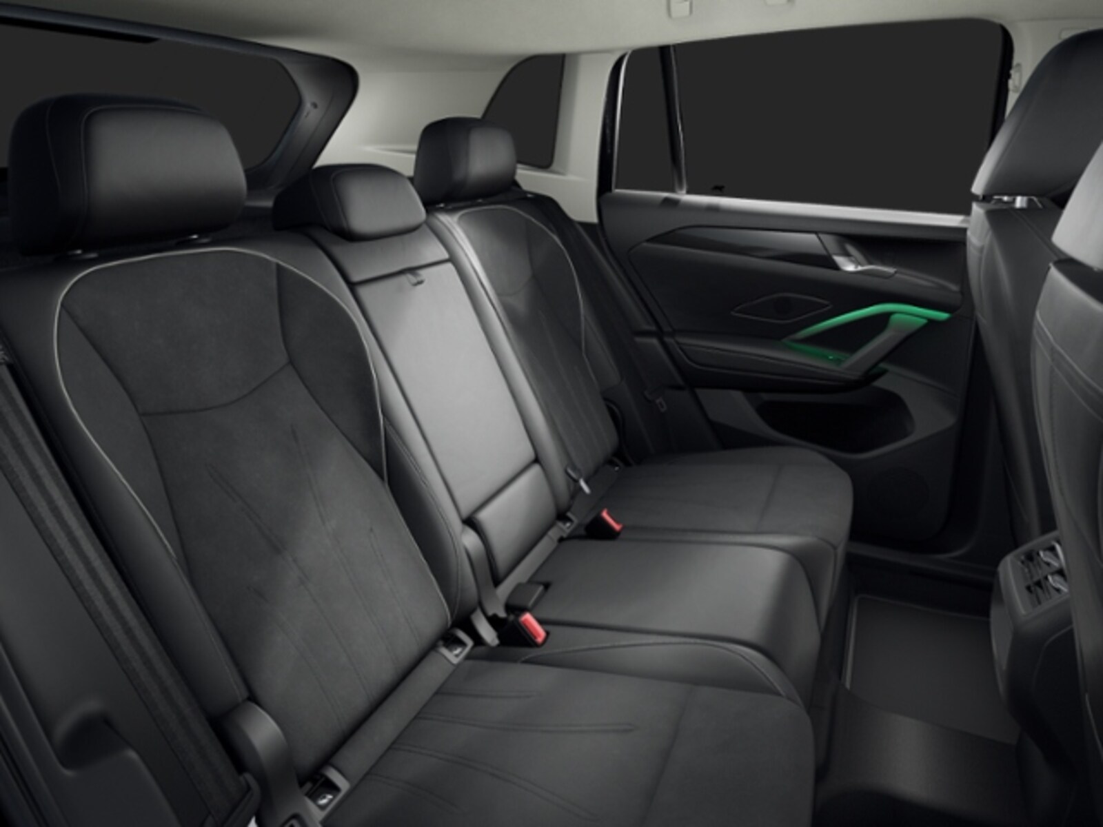 Volkswagen Tiguan – Bild 11