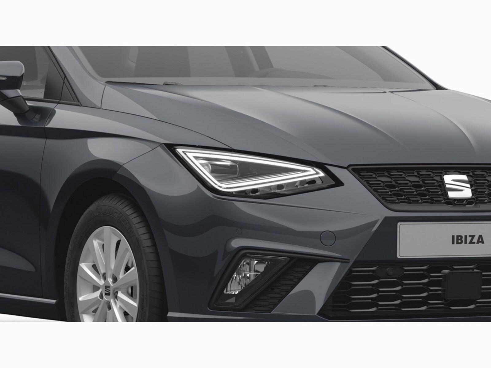 SEAT Ibiza – Bild 10