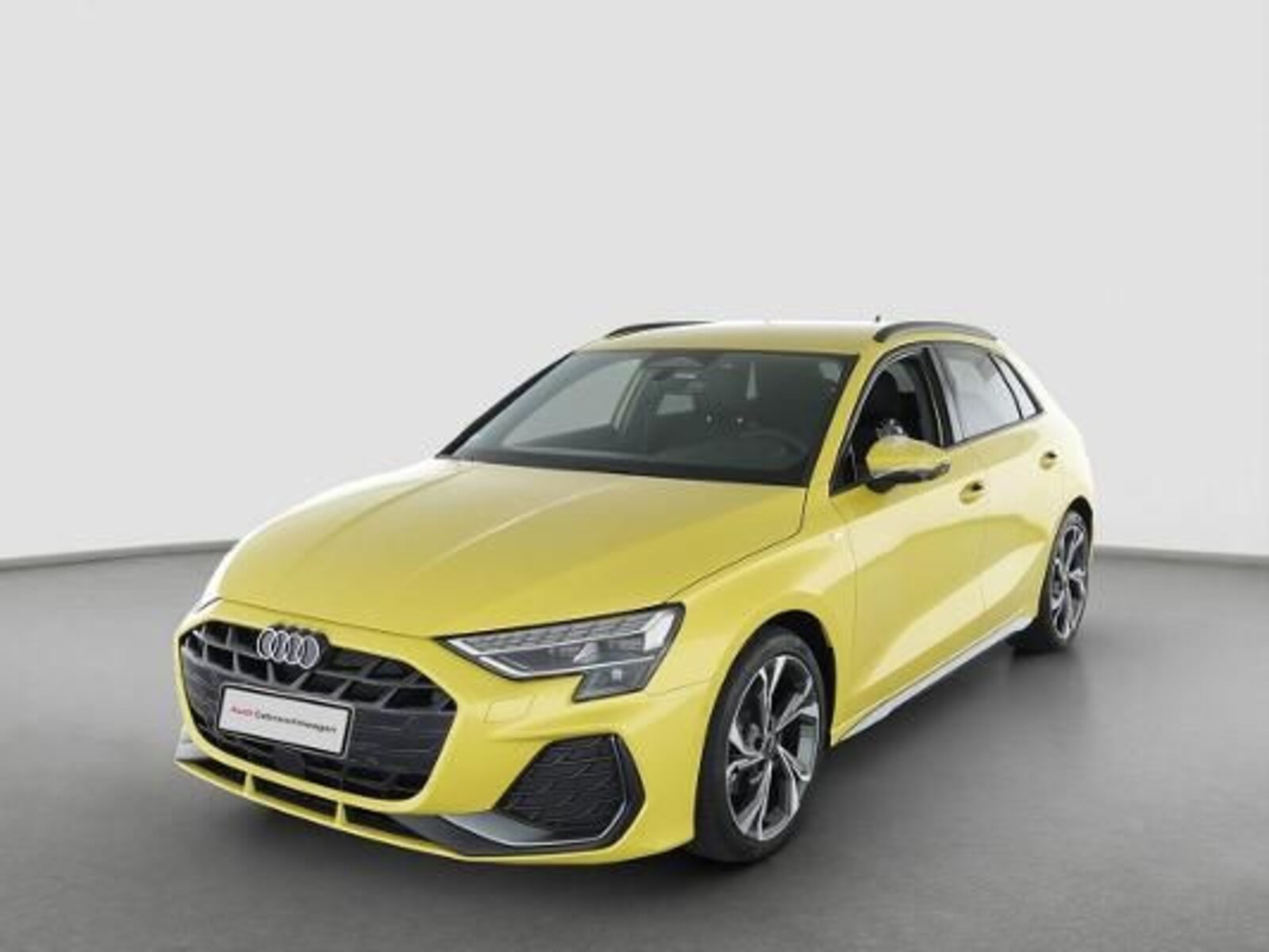 Audi A3 Sportback – Bild 2