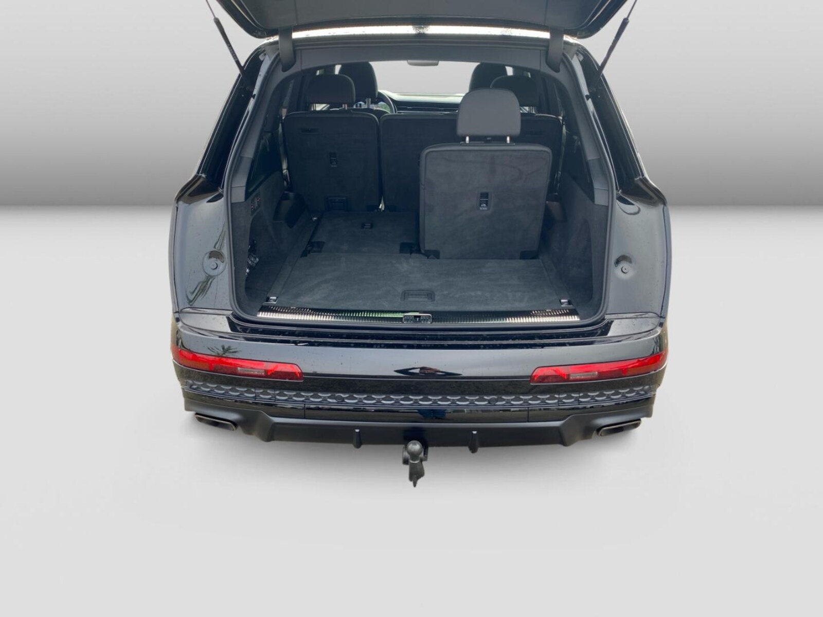 Audi Q7 – Bild 11