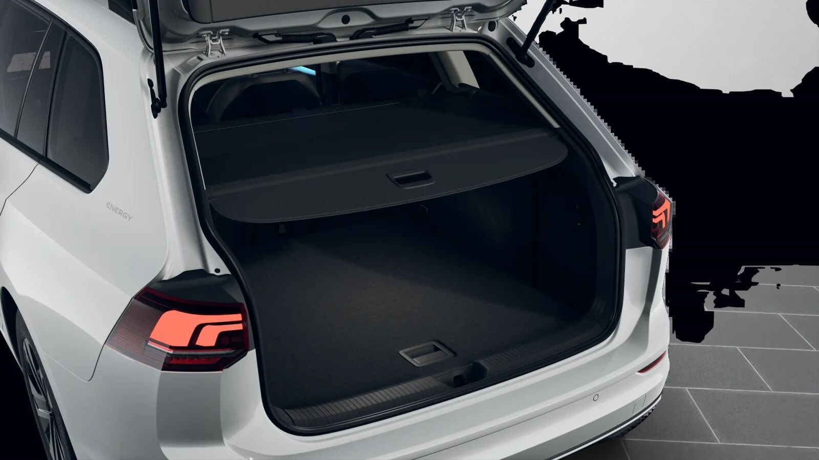 Volkswagen Golf Variant – Bild 15