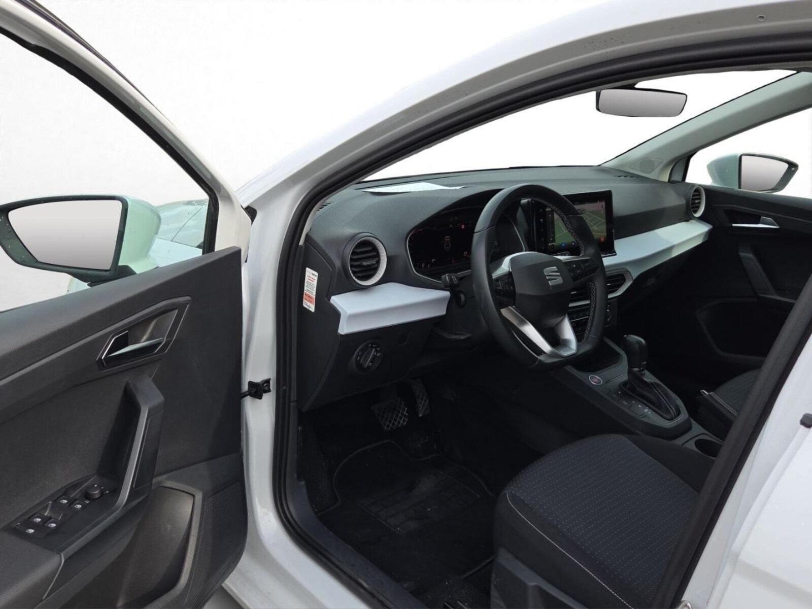 SEAT Ibiza – Bild 13