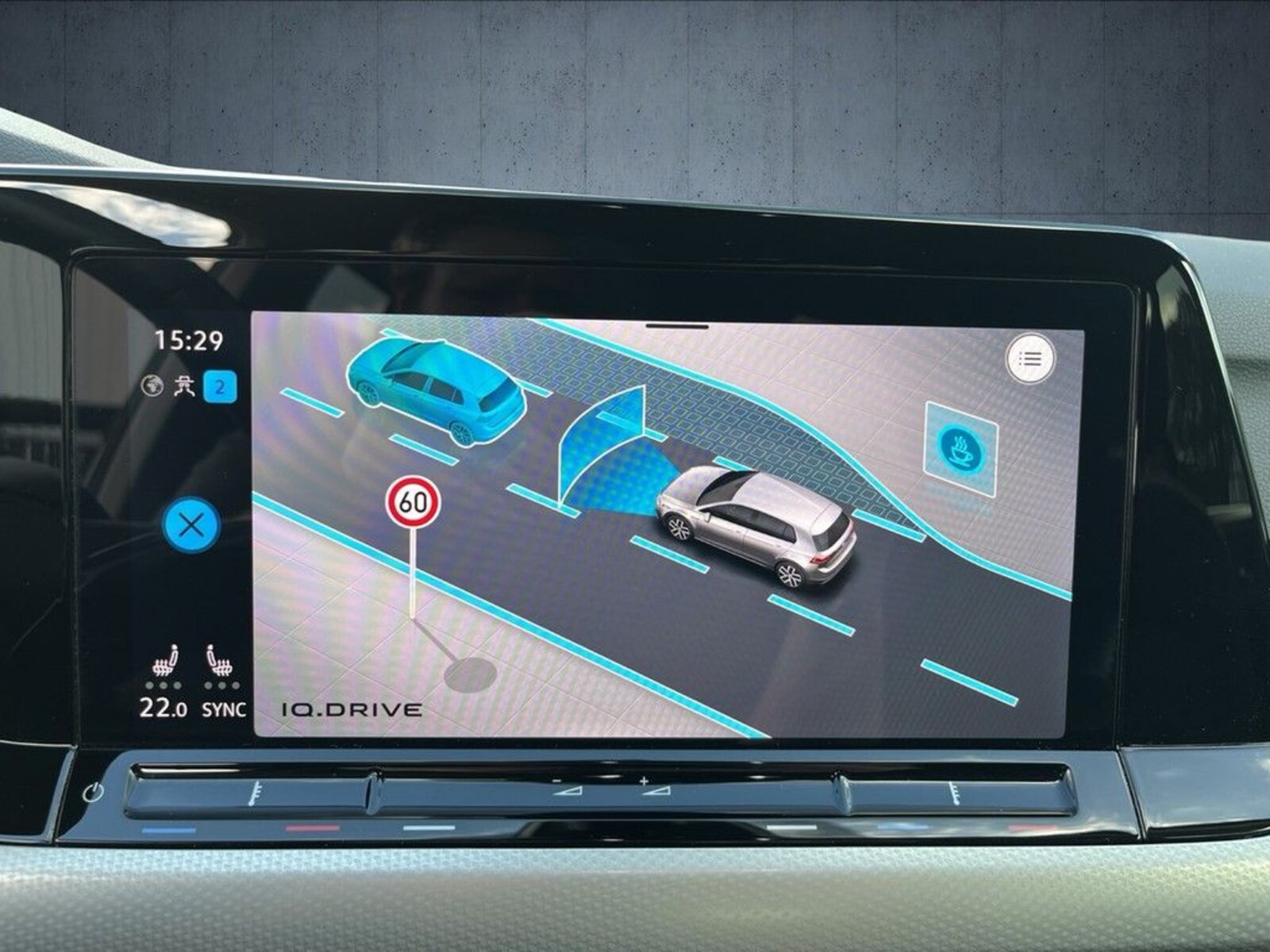 Volkswagen Golf – Bild 21