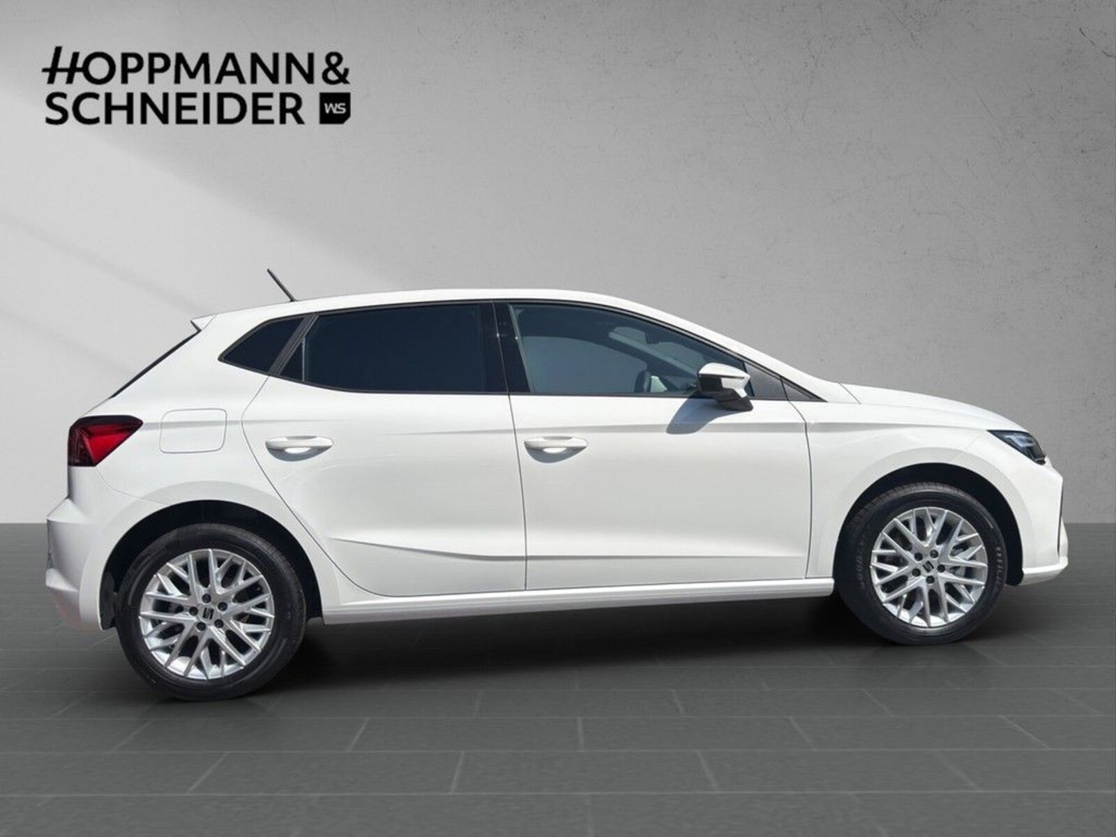 SEAT Ibiza – Bild 7
