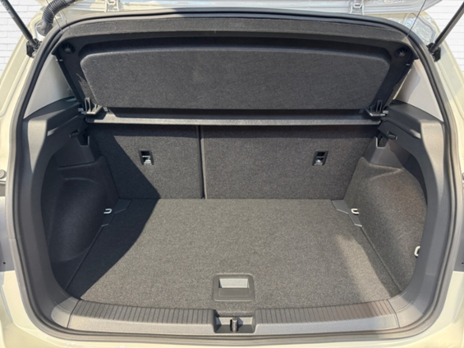 Volkswagen T-Cross – Bild 7