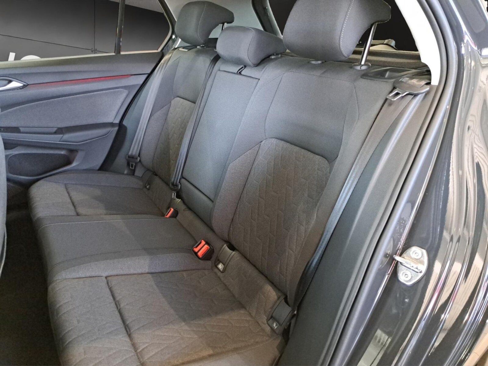 Volkswagen Golf – Bild 14