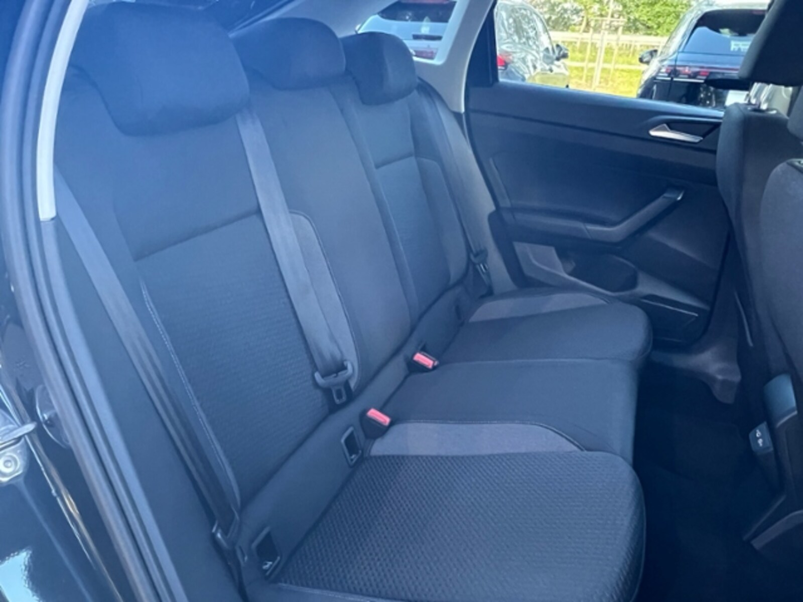 Volkswagen Taigo – Bild 9