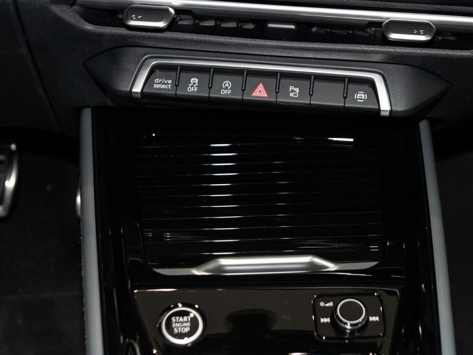 Audi Q3 – Bild 14