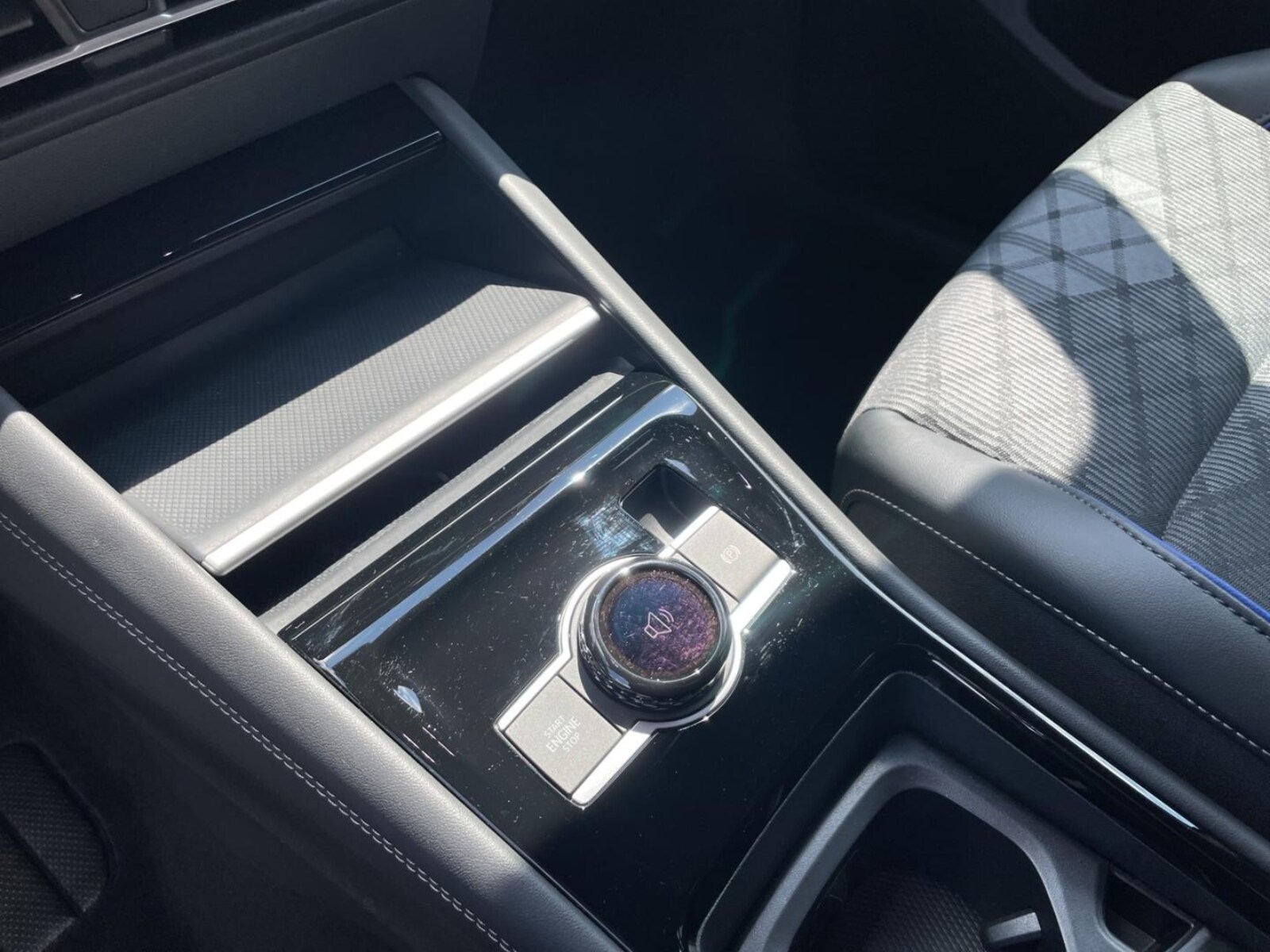 Volkswagen Tiguan – Bild 22