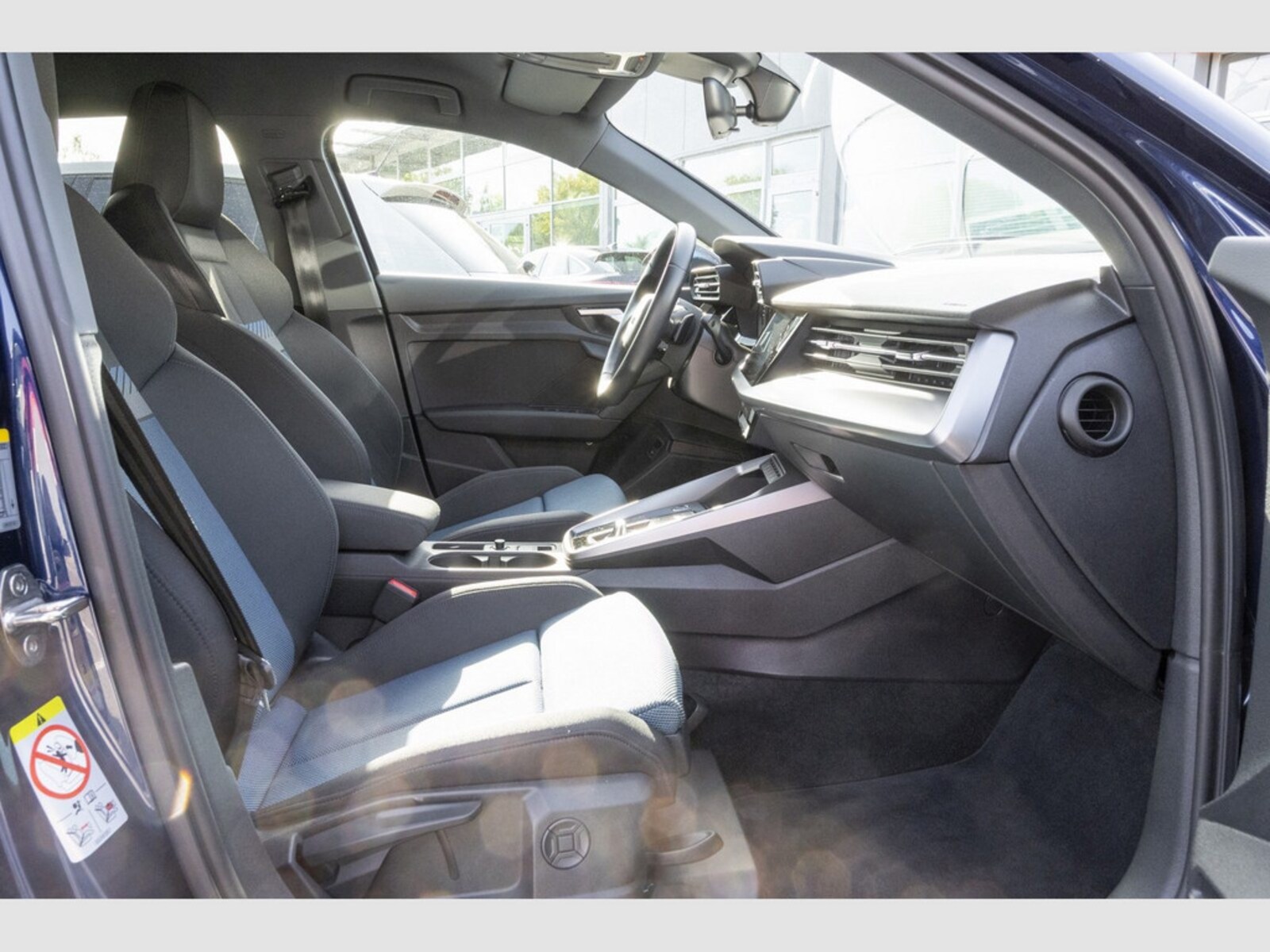 Audi A3 Sportback – Bild 7