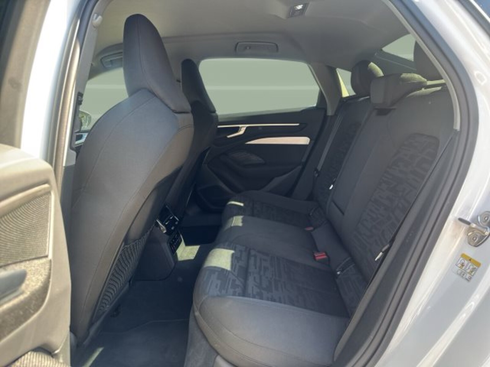 Audi A6 Limousine – Bild 14