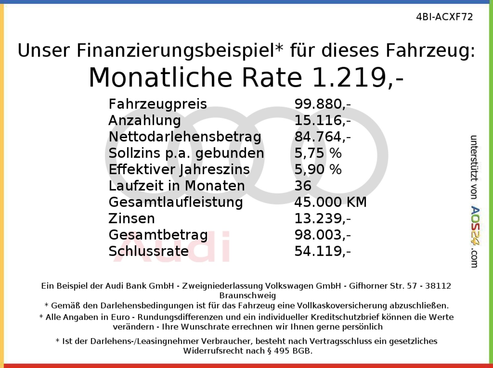 Audi A6 allroad – Bild 14