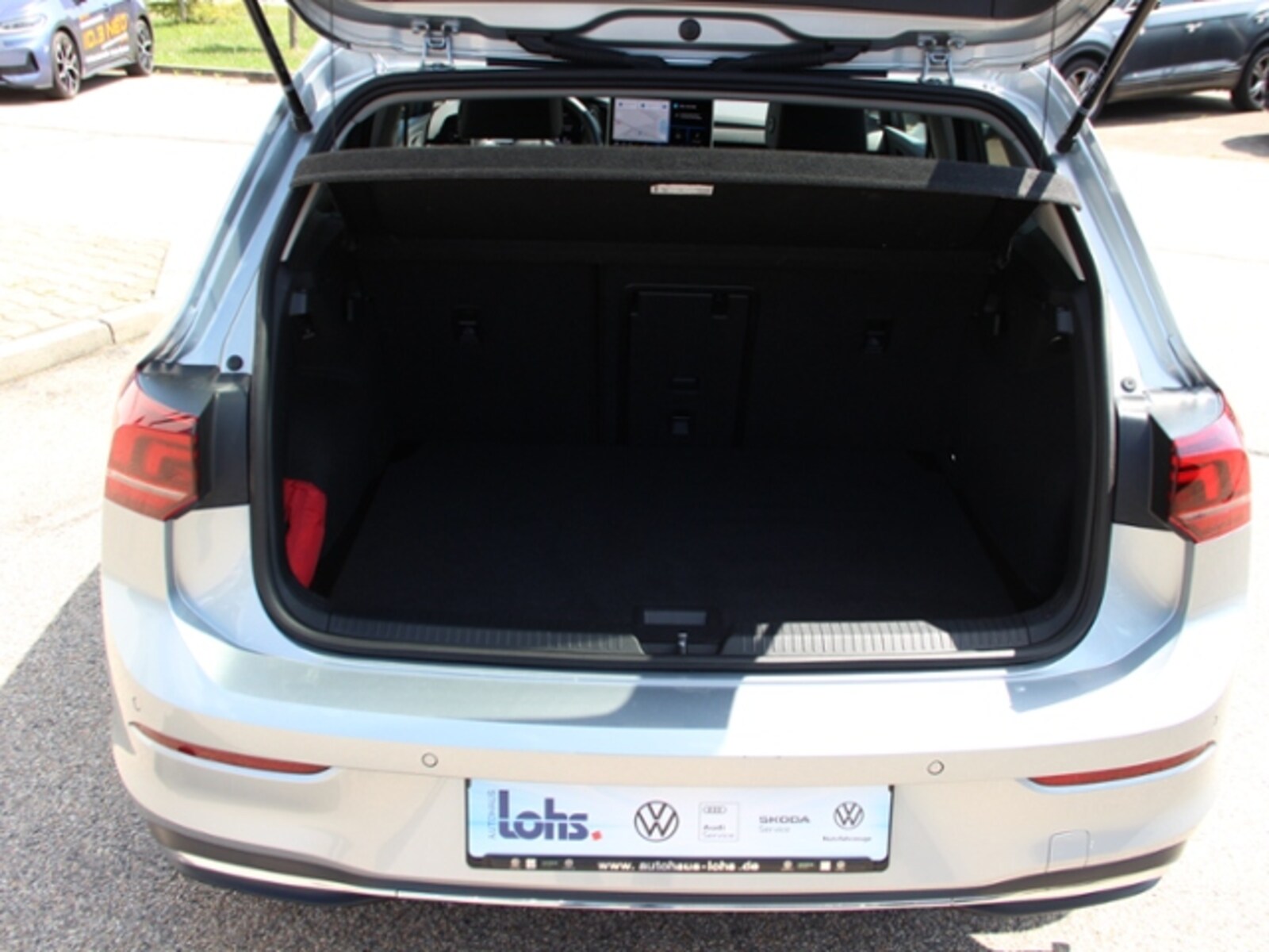 Volkswagen Golf – Bild 12