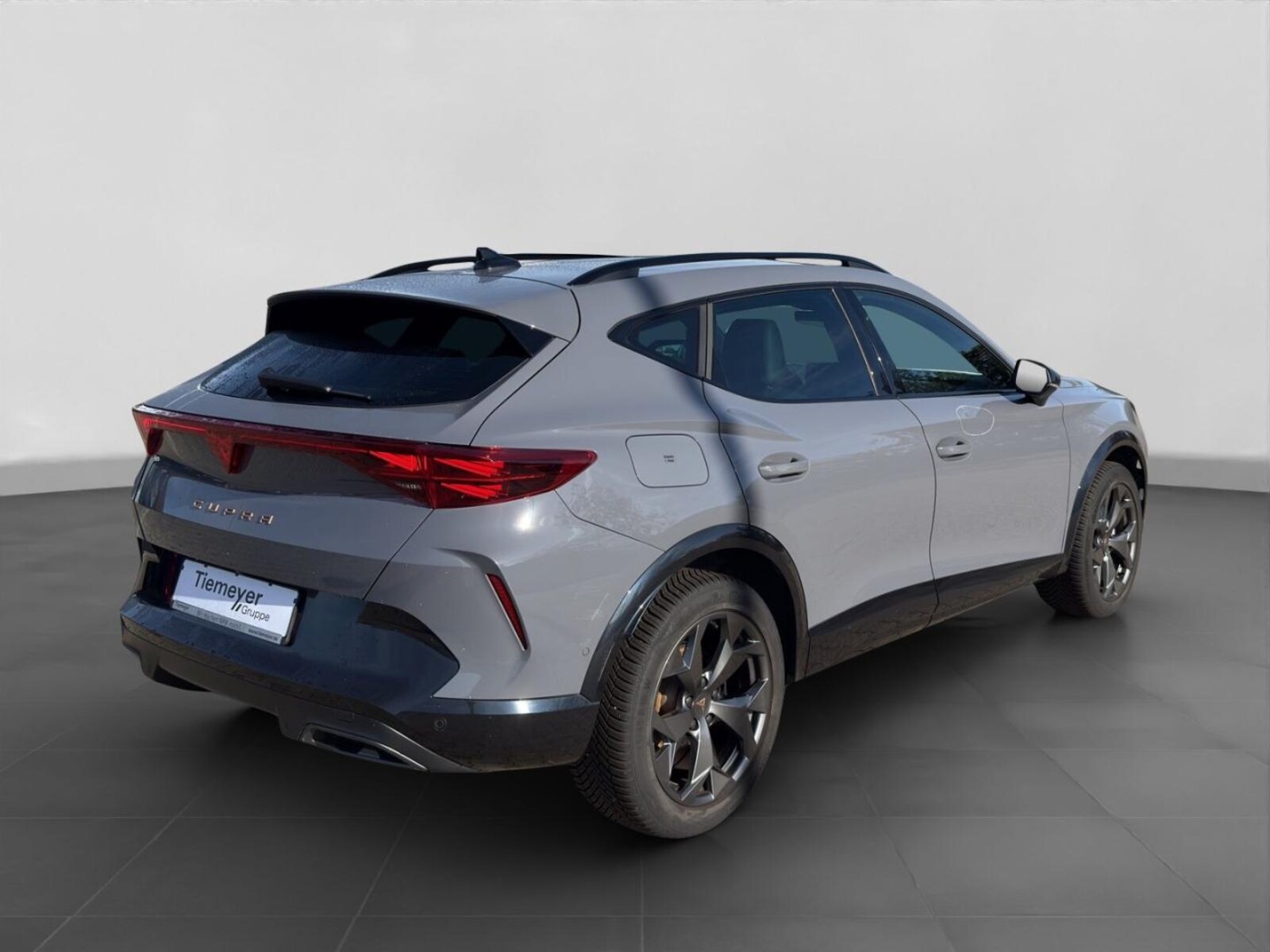CUPRA Formentor – Bild 4