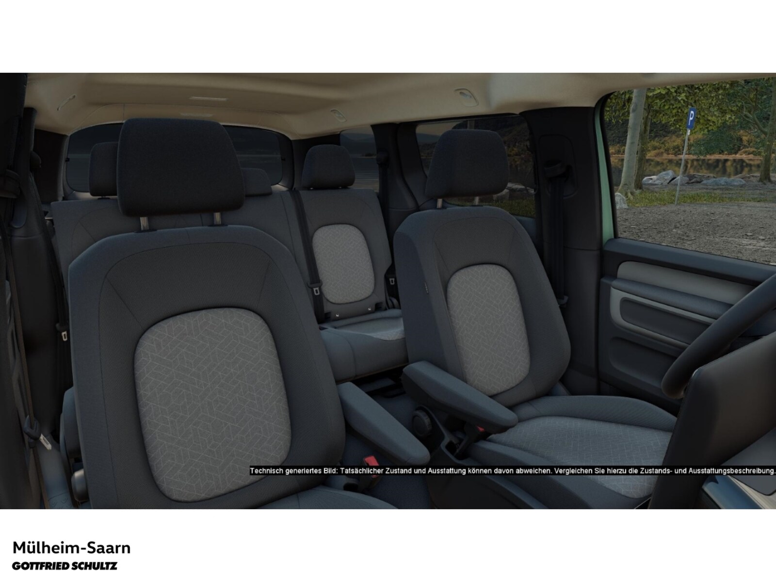 Volkswagen ID. Buzz – Bild 9