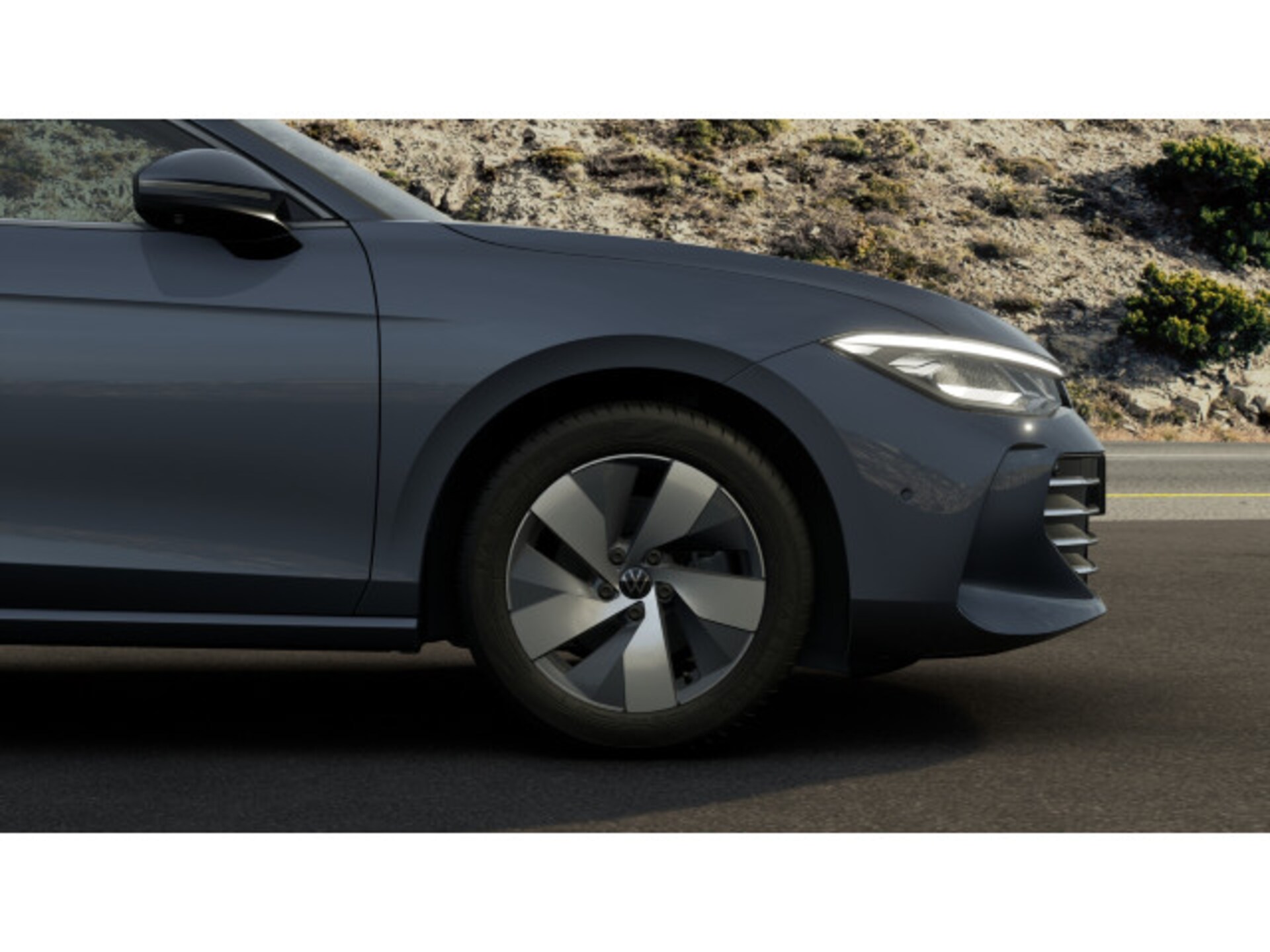 Volkswagen Passat Business