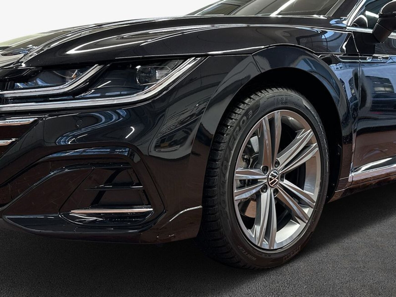 Volkswagen Arteon Shooting Brake – Bild 5