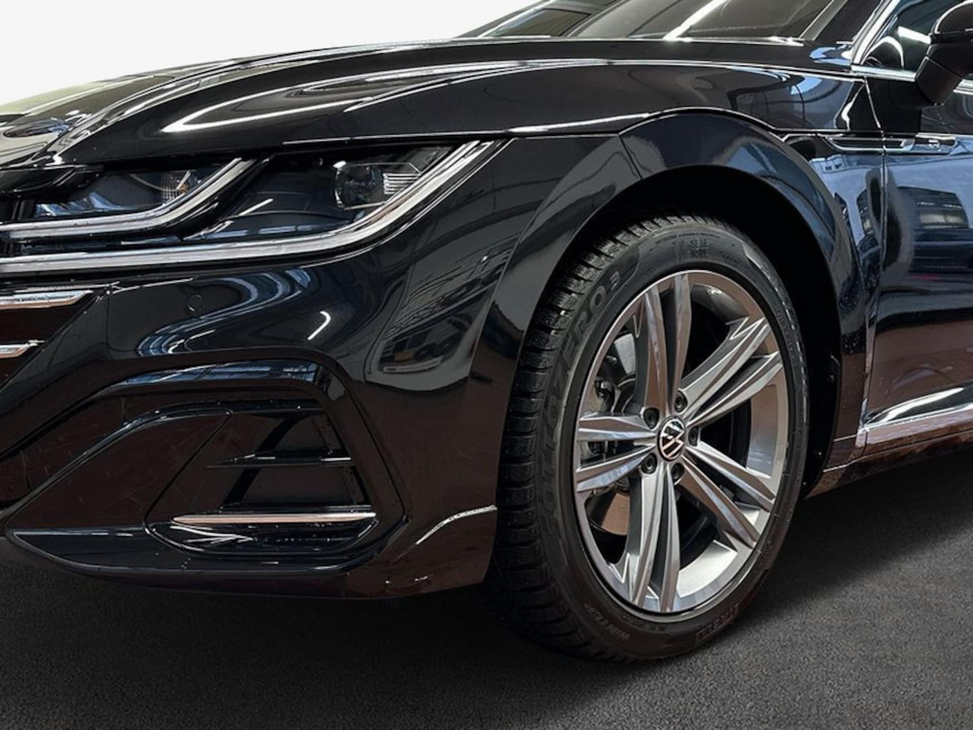 Volkswagen Arteon Shooting Brake R-Line