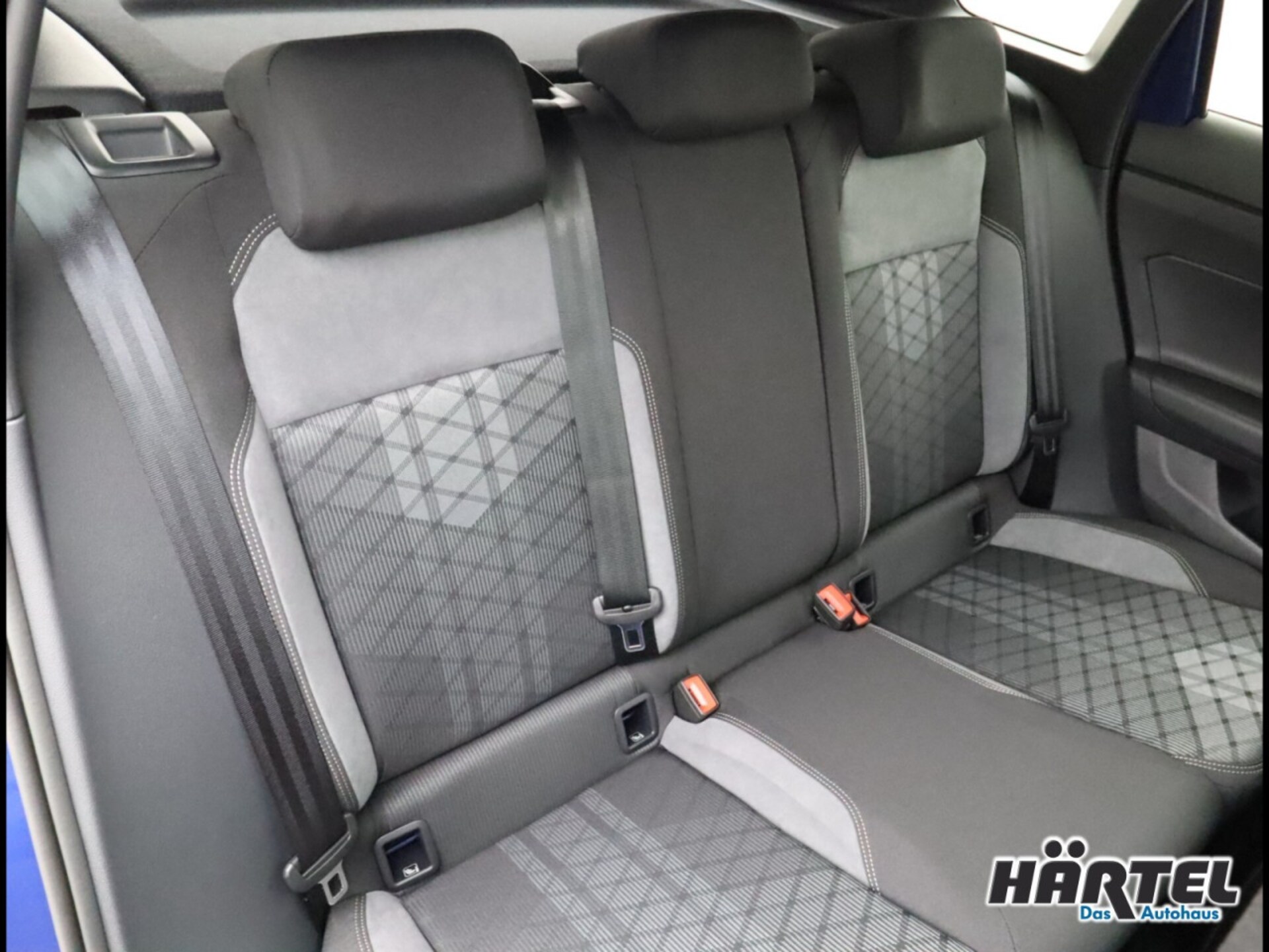 Volkswagen Taigo R-Line