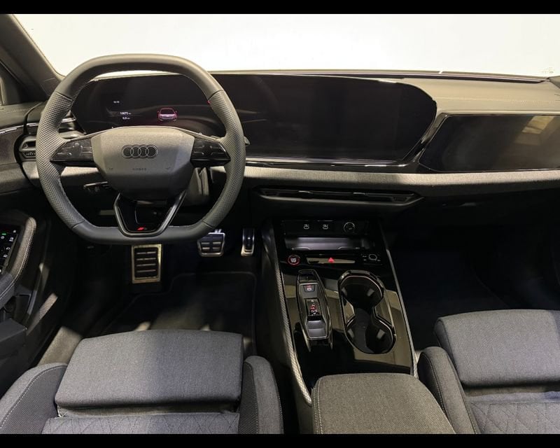 Immagine di Audi A5 Sedan Launch edition one TDI quattro 150 kWS tronic - Vista: for more details contact your dealer