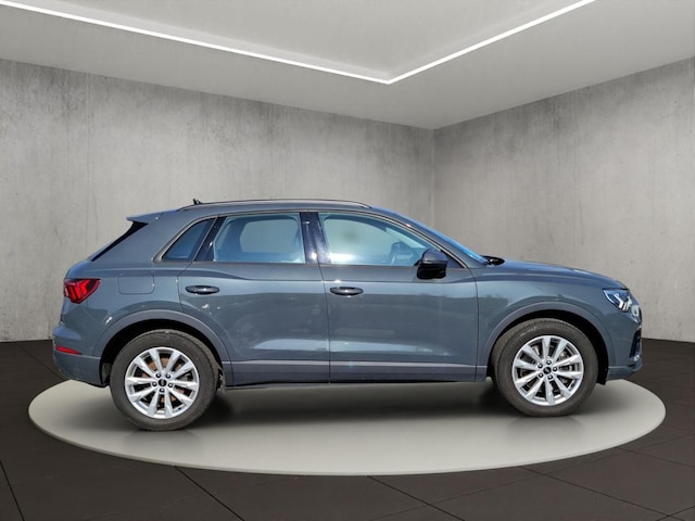 Audi Q3 TFSI E 45 TFSI E S Tronic -  - Joinsteer - #5