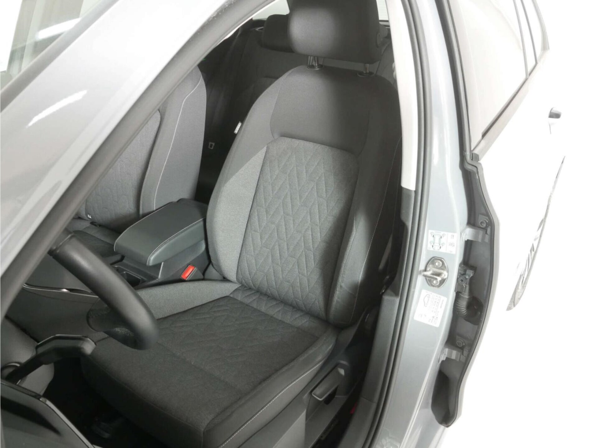 Volkswagen Golf Variant MOVE