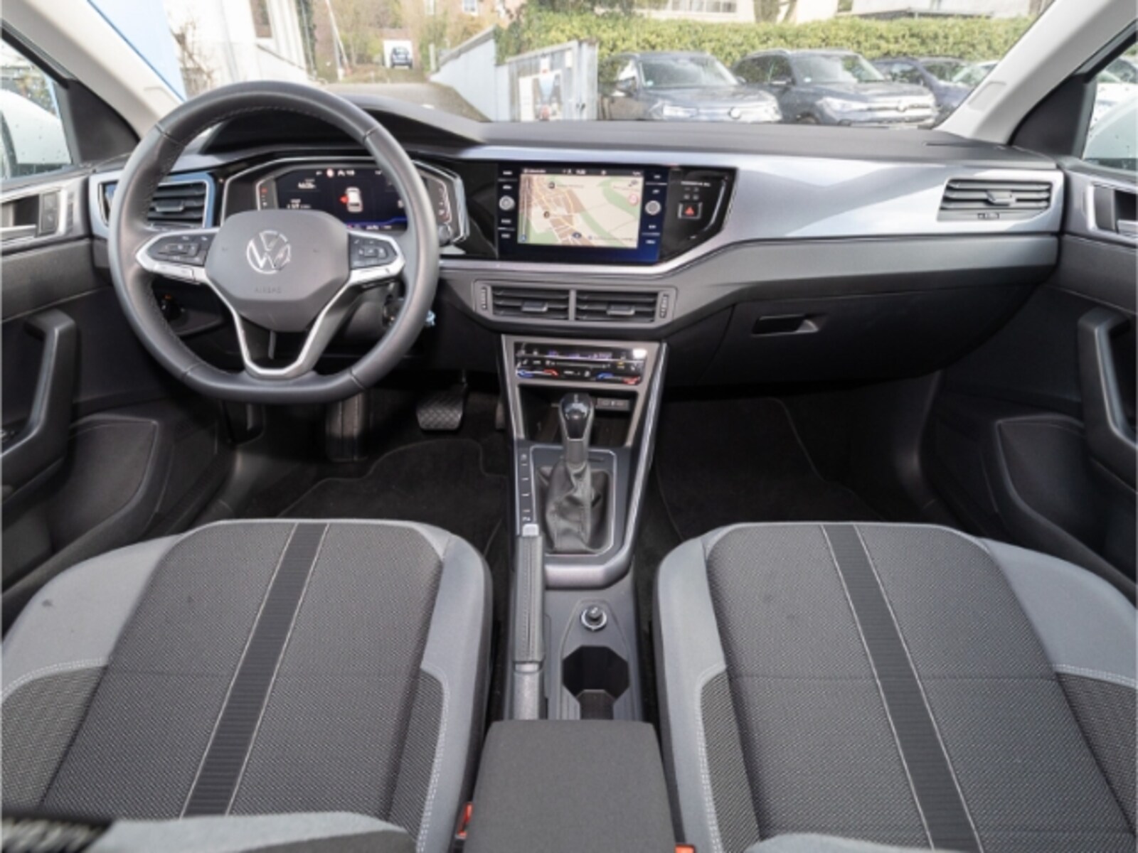 Volkswagen Polo – Bild 11