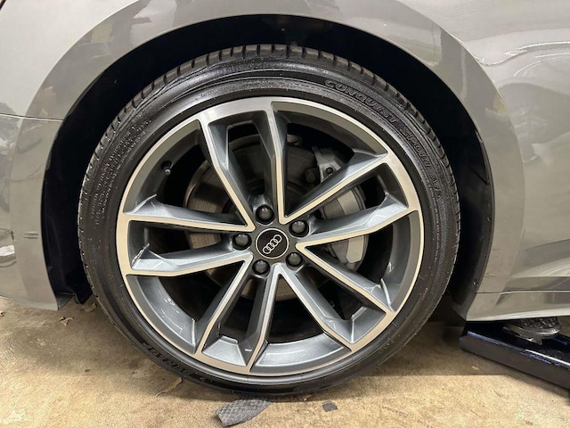 2024 Audi A5 Sportback Premium - Photo 4