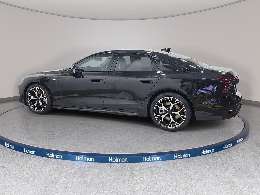 2026 Audi A6 Prestige - Photo 8
