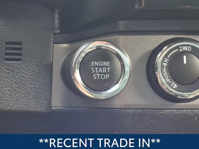 2018 Toyota Tacoma