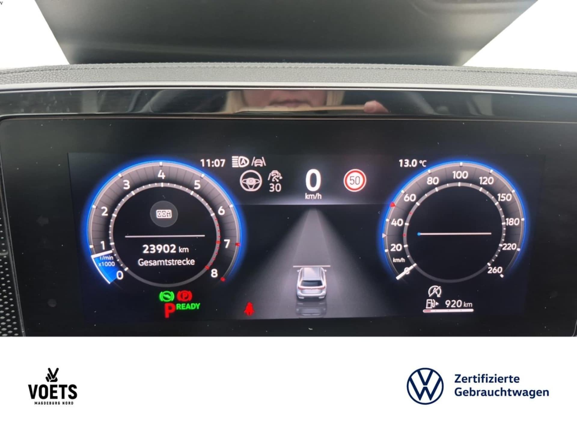 Volkswagen Passat Business