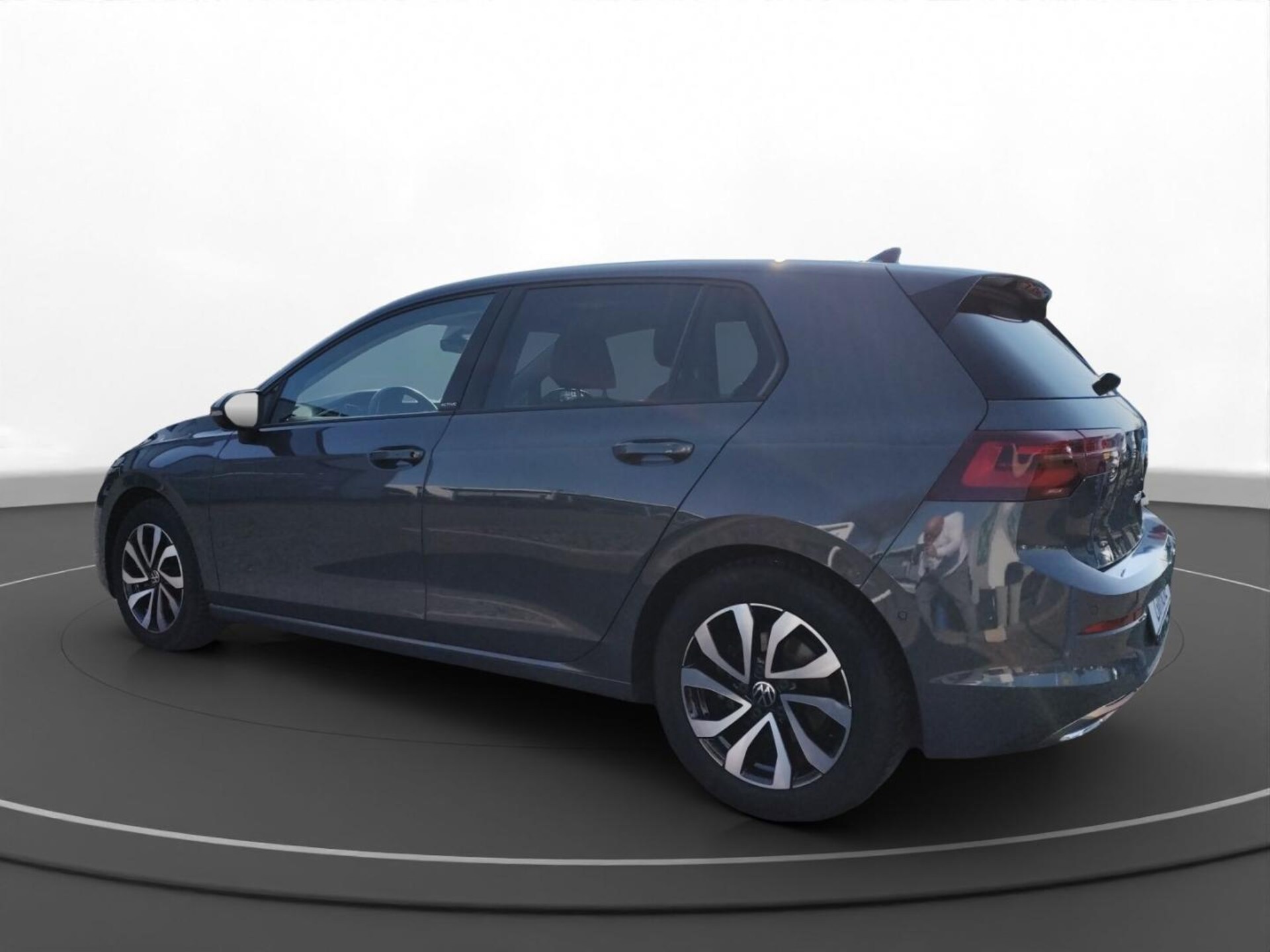Volkswagen Golf Active
