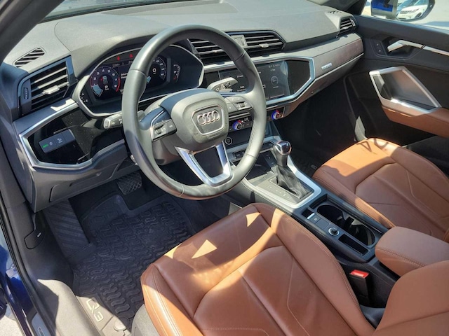 2024 Audi Q3 SUV