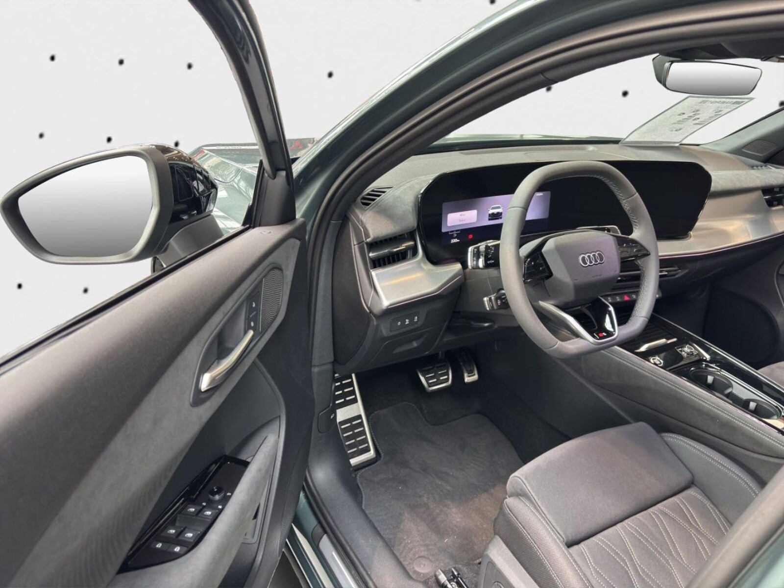 Audi Q3 Sportback – Bild 14